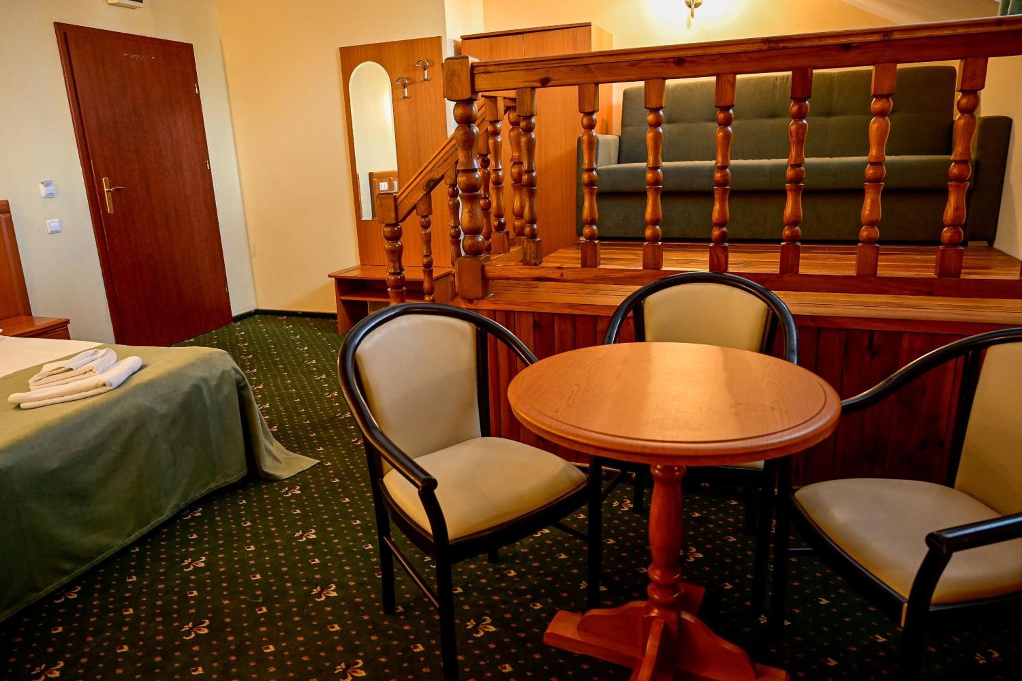Pensiunea Anotimpuri Predeal Exteriér fotografie